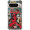 Marvel Deadpool Deadpool Collage Google Pixel 9 Pro XL Clear Case